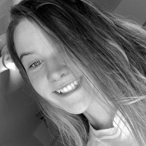 Meet your Posher, Mandy